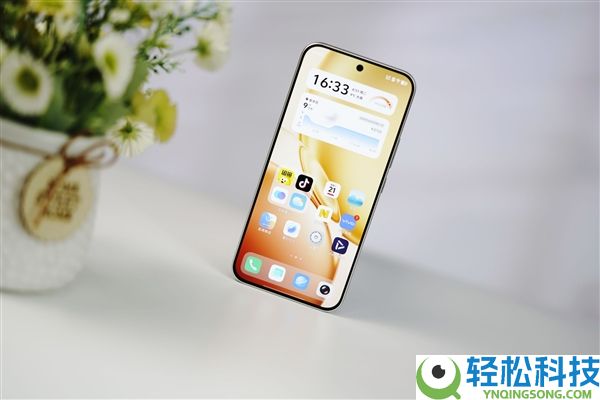 vivo首款万级大电池手机,vivo Y600 Pro图赏