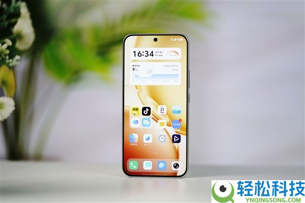 vivo首款万级大电池手机,vivo Y600 Pro图赏
