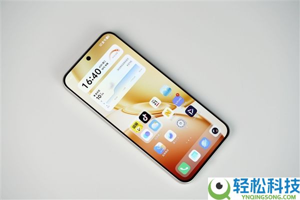 vivo首款万级大电池手机,vivo Y600 Pro图赏