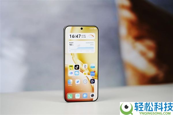 vivo首款万级大电池手机,vivo Y600 Pro图赏