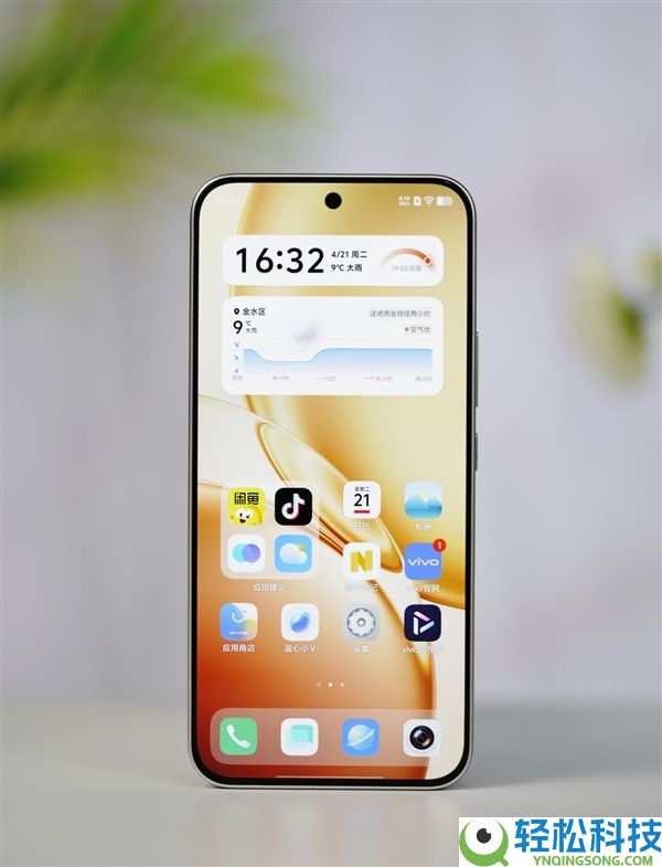 vivo首款万级大电池手机,vivo Y600 Pro图赏