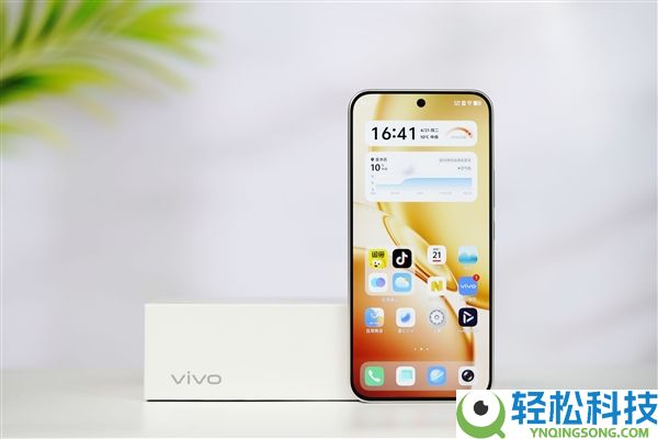 vivo首款万级大电池手机,vivo Y600 Pro图赏