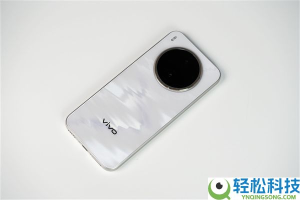 vivo首款万级大电池手机,vivo Y600 Pro图赏