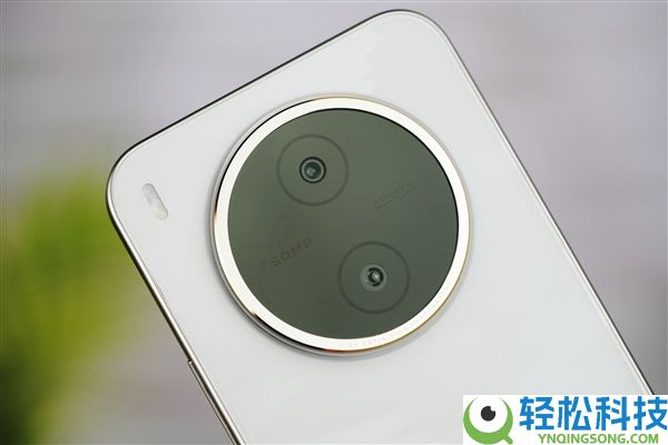 vivo首款万级大电池手机,vivo Y600 Pro图赏