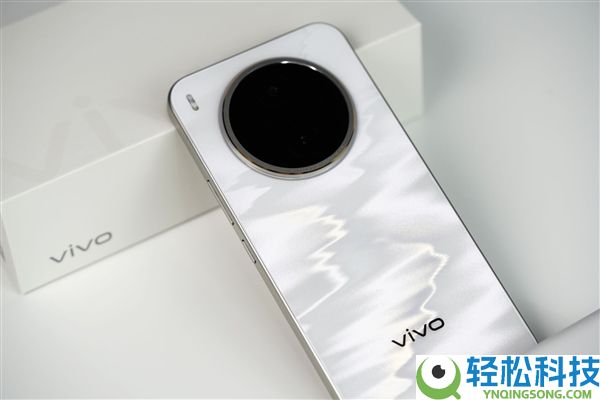 vivo首款万级大电池手机,vivo Y600 Pro图赏