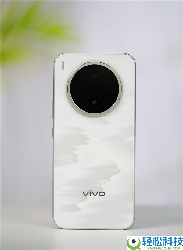 vivo首款万级大电池手机,vivo Y600 Pro图赏