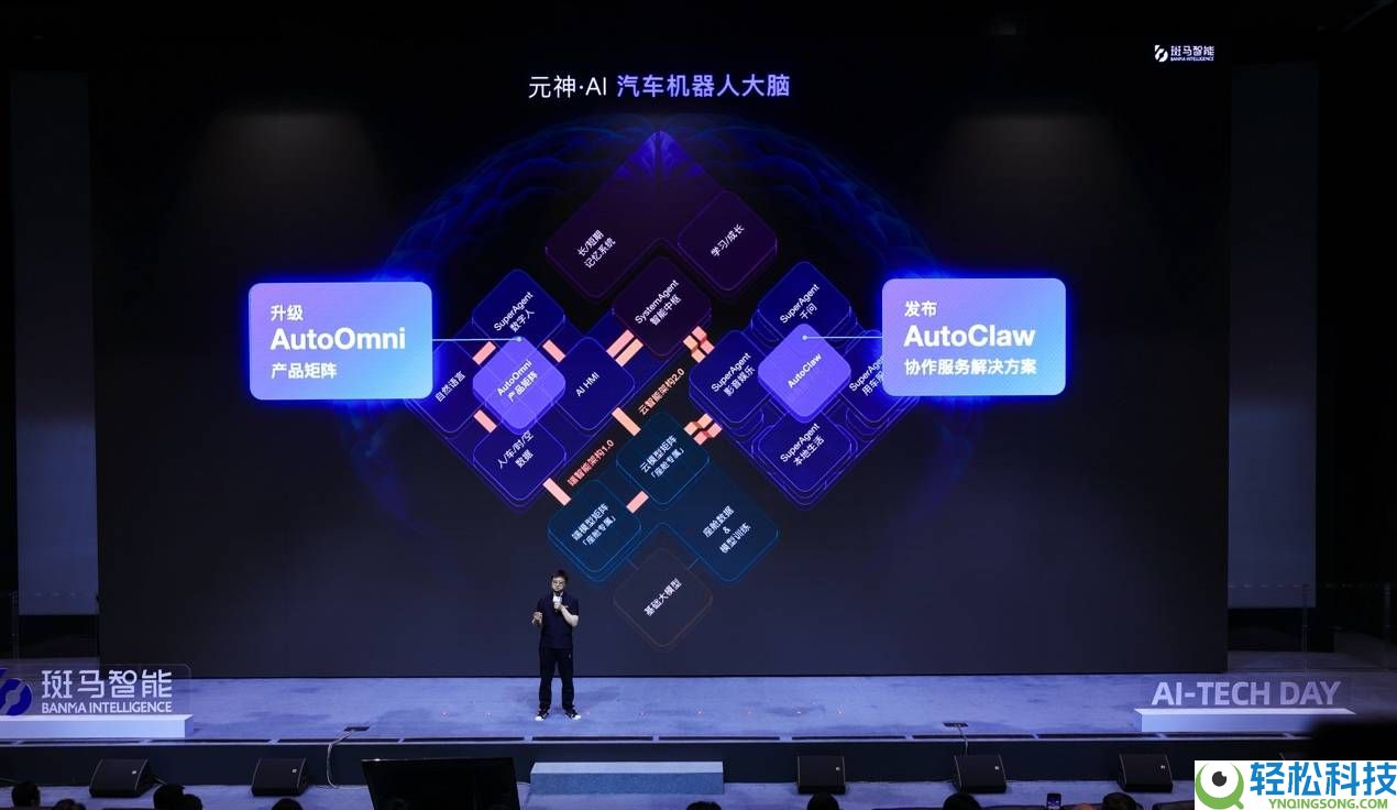 斑马智能：从智舱到多终端,以手艺生态双轮驱动领跑智能汽车赛道
