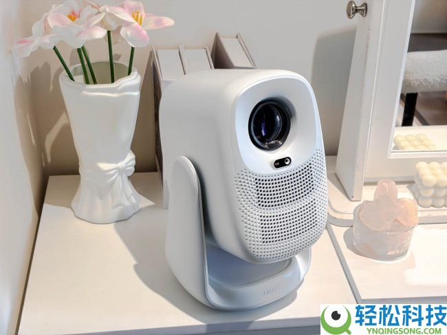 大眼橙C3 Max投影仪怎样样？千元家用投影仪闭眼入