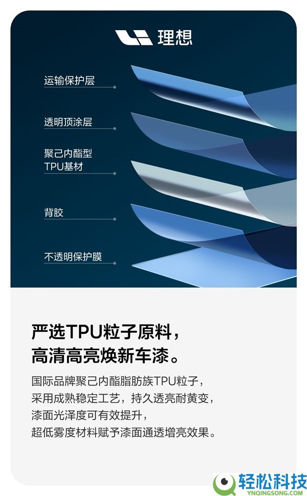 和改装店抢生意 抱负汽车定制隐形车衣上线：5399元起、质保5年