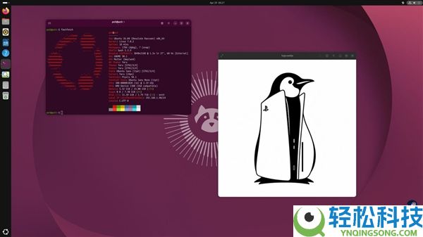只需一个U盘：PS5变Linux游戏PC,可跑Steam和摹拟器