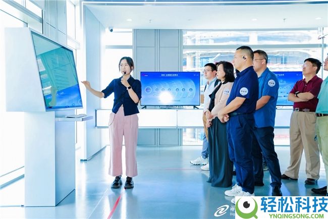 原力企业虾城市巡游深化大湾区｜神州数码以AI for Process助力企业拥抱AI盈利