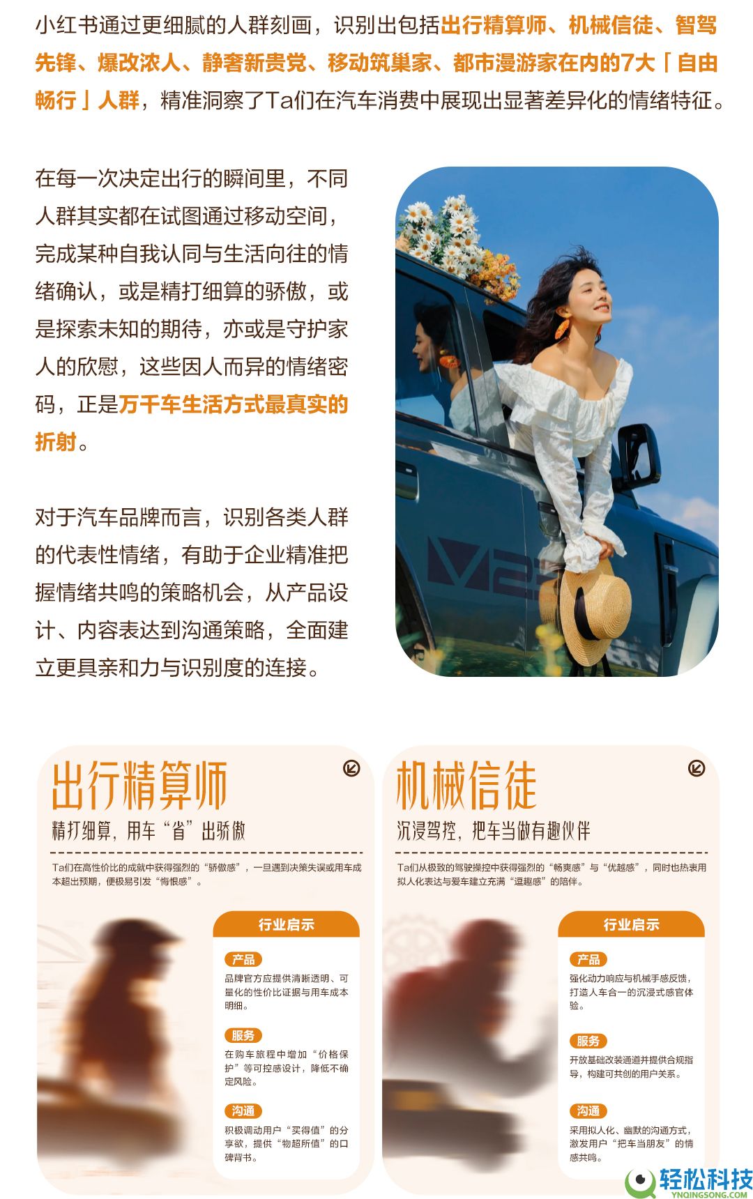 Drive your Vibe｜2026小红书车生涯情感白皮书发布