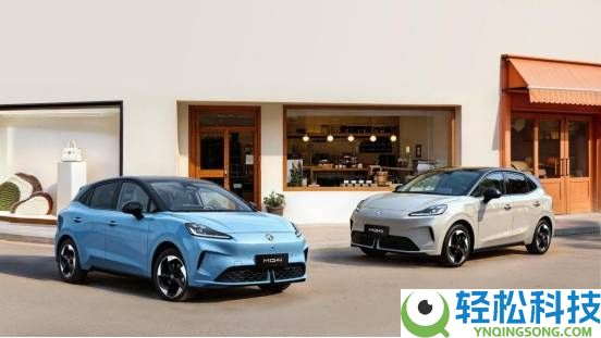 MG品牌双车齐发：2026款MG4加码性价比,MG 07携高阶智驾重塑轿跑格式