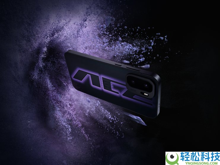 机能操控赛主机、续航万能超旗舰,「颗秒神器」一加 Ace 6 至尊版正式发布,