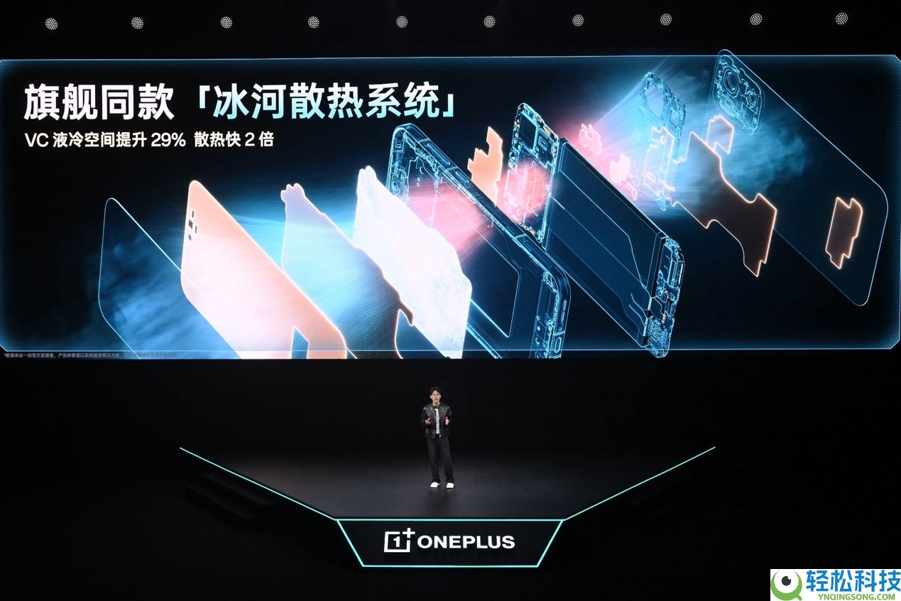 机能操控赛主机、续航万能超旗舰,「颗秒神器」一加 Ace 6 至尊版正式发布,