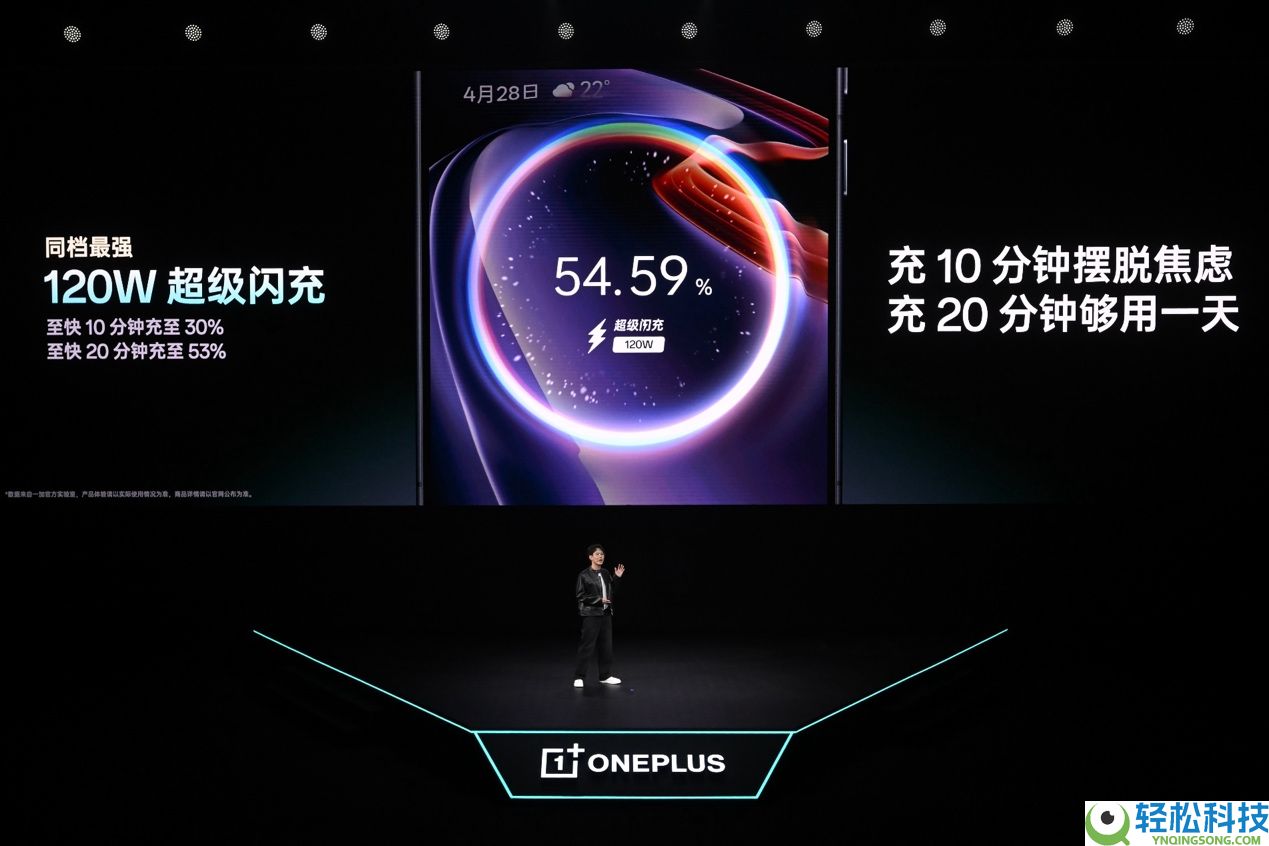 机能操控赛主机、续航万能超旗舰,「颗秒神器」一加 Ace 6 至尊版正式发布,