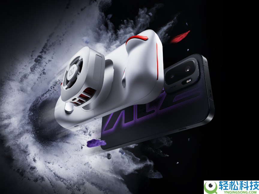 机能操控赛主机、续航万能超旗舰,「颗秒神器」一加 Ace 6 至尊版正式发布,