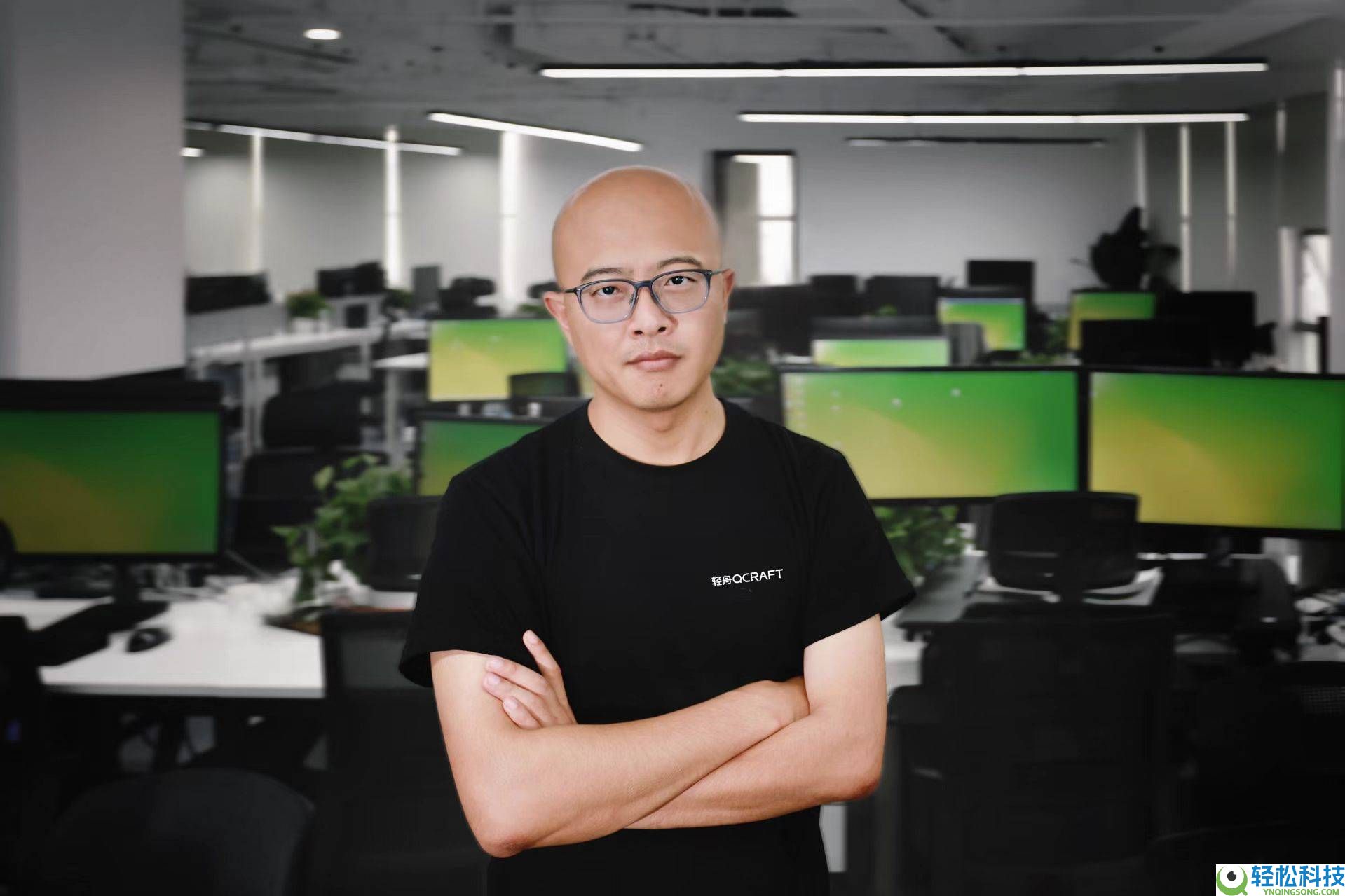 轻舟智航侯聪：主动驾驶领航物理AI,车载与具身手艺融会远景可期