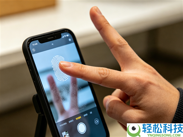 顺手比耶摄影指纹信息会泄漏,1.5米内可直接提取你的完全指纹