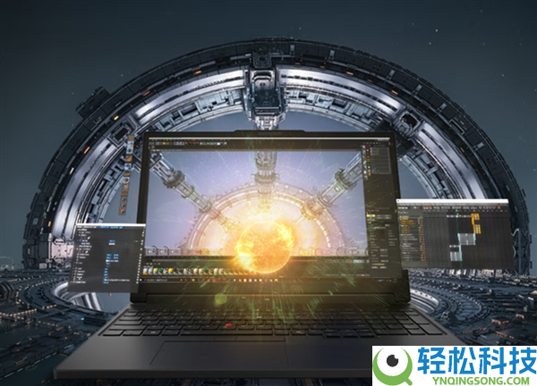 联想扔掉ThinkPad 20年经典设计：作废独立镁合金骨架