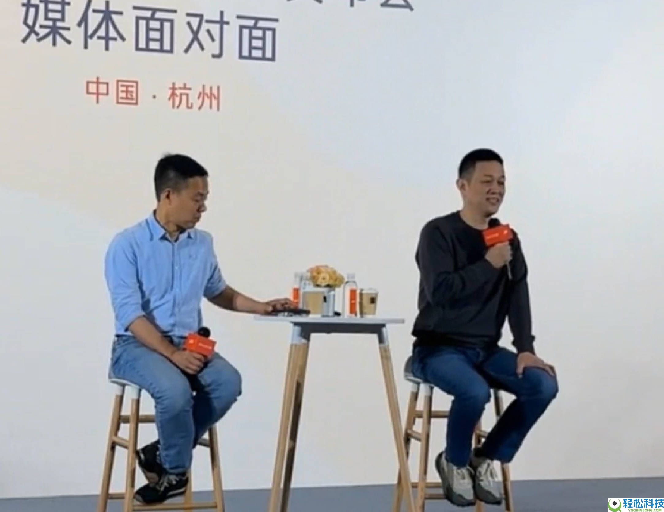 乐道L80入局大五座SUV市场,李斌：纯电空白将被弥补,销量或迎拐点