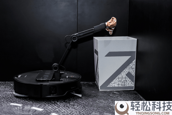 “增收不增利”表象下：石头科技以手艺普惠与全球化结构谋久远开展
