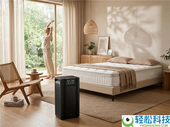2026空气洁净器哪个牌子好？带你从品牌素质读懂选购逻辑