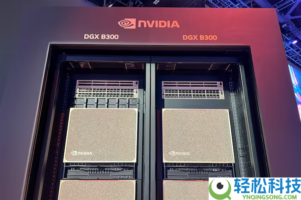 700万元一台还抢不到,NVIDIA B300效劳器价钱暴涨：较客岁底近乎翻倍
