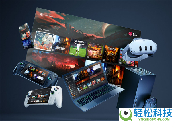 主机已死 PC当立,13年后G胖预言应验：微软摒弃定制GPU、华硕微星开造Xbox