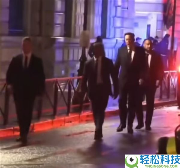世界首富的保险有多贵,马斯克2025年特斯拉安保费480万美元：20名保镳护身