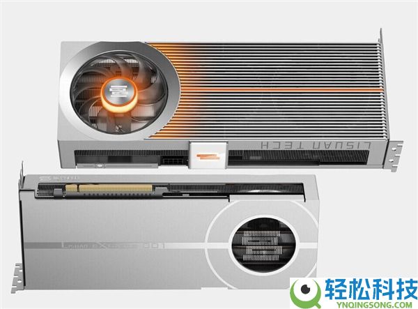 获微软认证,国产自研6nm显卡砺算科技7G100官宣5月20日开售
