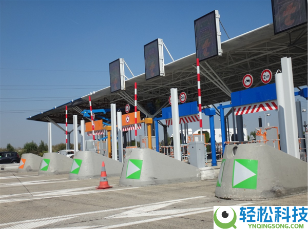 高速手机+无卡通行车牌会被套用吗 官方回应：国产加密算法防护