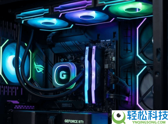 微软力推32GB内存才够打游戏 被玩家骂到删帖,