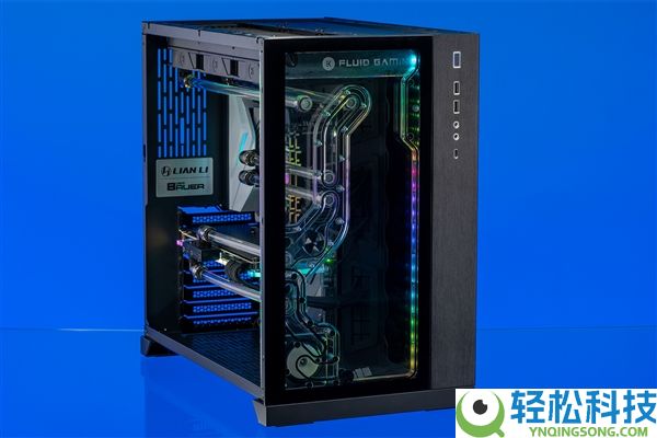 装机为什么省啥都不能省电源：一文读懂