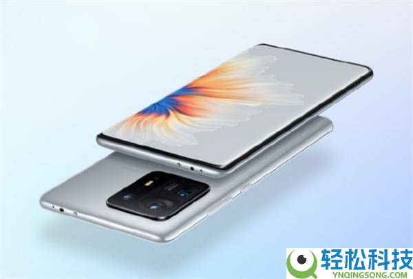 小米MIX 5设计2026年全球发布：磁吸镜头表态 屏下前摄打造真周全屏