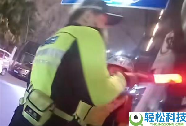 酒后开启智能驾驶算不算酒驾,交警回应