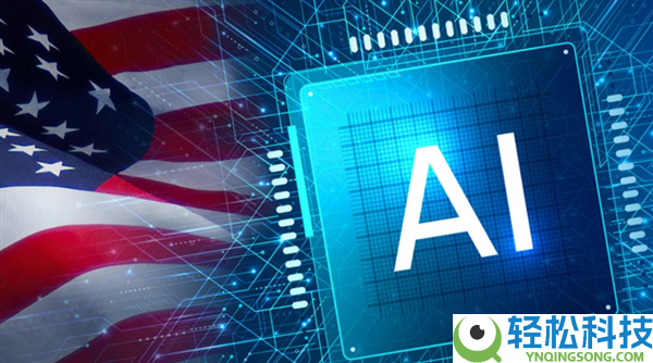 美国真为AI赌上国运了：AI投资已占GDP增进75% 决不能停