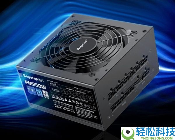 PC电源这东西 比你设想的要复杂很多