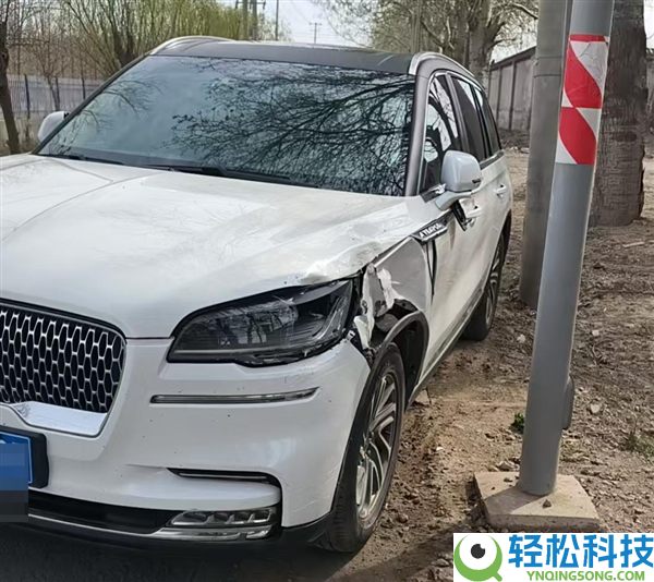 男人称60万买的林肯前机盖频繁异常开启 激发事故,4S店：屡次试车未复现毛病