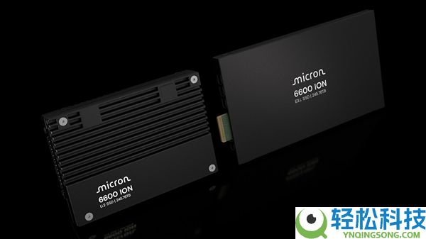 刷新行业记载,美光推出全球最大容量商用SSD：单盘245TB