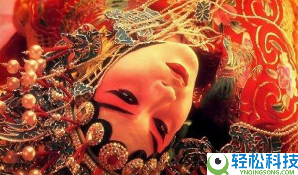 33年后重返戛纳,《霸王别姬》4K修复版当选戛纳经典：巩俐将列席见证