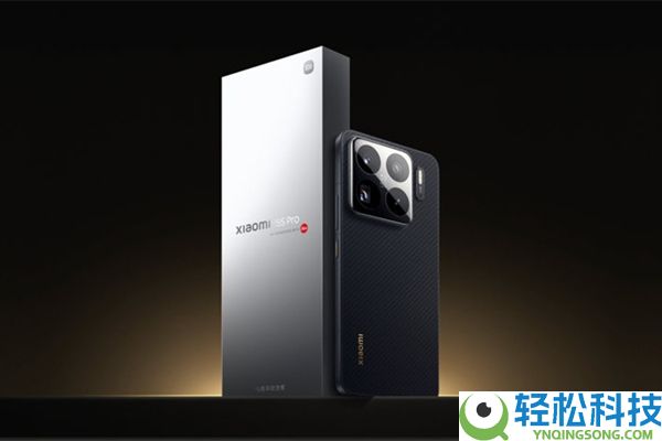 小米18 Ultra玄戒版偷跑：全球首发玄戒O3 小米最强超大杯
