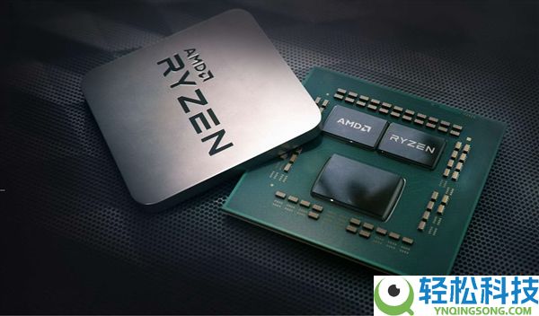 游戏玩家的悲歌 AMD称下半年游戏营业下滑20%：内存涨太多