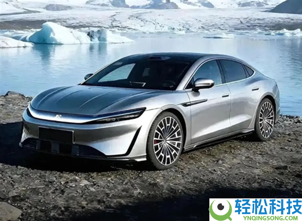 王炸旗舰退场,全新比亚迪大汉最快5月表态：续航有望达1000km