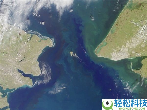 为防线球空调系统解体 科学家建议修大坝报酬封闭白令海峡