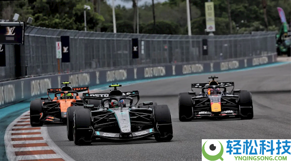 经典声浪归来,国际汽联明白：F1赛车将重回V8时期