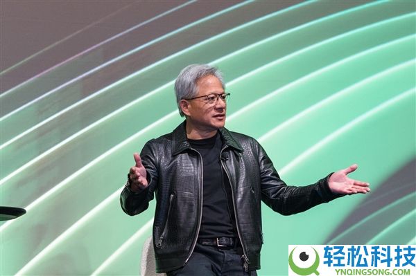 份额从66%锐减至0 成全华为等国产芯片,黄仁勋指斥美国芯片控制
