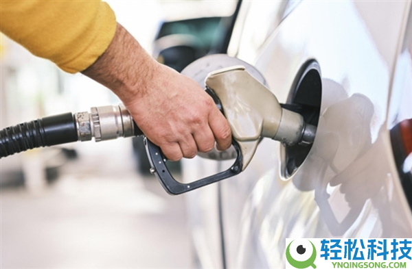 抓紧加油,5月8日油价上调已成定局：加满一箱多花超13元