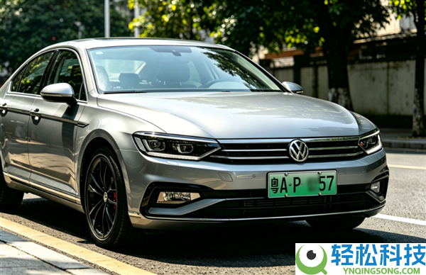 “粤AP”号段车主为难,车牌是真的 有泊车场却辨认不出来