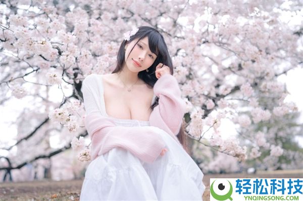 著名Coser雨波的Cos美图赏 身段也太好了吧,